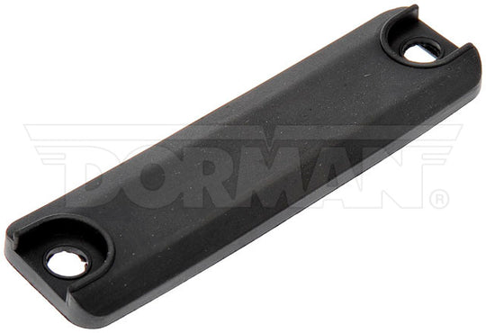 926-098 Liftgate Latch Release Switch Seal Dorman - OE Solutions Canada