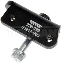 Charger l'image dans la galerie, 926-099 Alternator Bracket Dorman - OE Solutions Canada