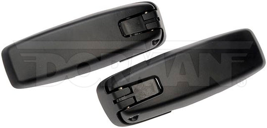 926-115 Liftgate Glass Hinge Dorman - OE Solutions Canada