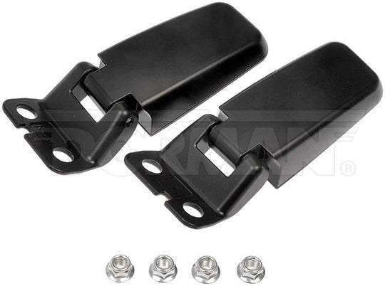 926-118 Liftgate Glass Hinge Dorman - OE Solutions Canada