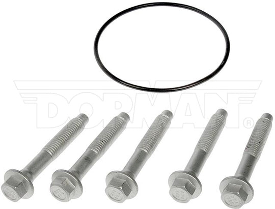 926-127 Disc Brake Rotor Bolt Dorman - OE Solutions Canada