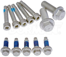 Load image into Gallery viewer, 926-128 Disc Brake Rotor Bolt Dorman - OE Solutions Canada