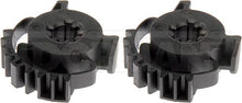 Charger l'image dans la galerie, 926-133 HVAC Blend Door Actuator Gear Kit Dorman - OE Solutions Canada