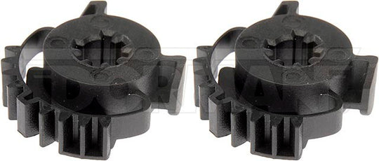 926-133 HVAC Blend Door Actuator Gear Kit Dorman - OE Solutions Canada