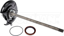 Load image into Gallery viewer, 926-142 Drive Axle Shaft Assembly Dorman - OE Solutions Canada