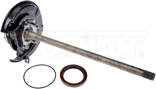 926-142 Drive Axle Shaft Assembly Dorman - OE Solutions Canada
