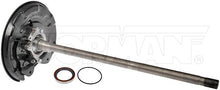 Load image into Gallery viewer, 926-143 Drive Axle Shaft Assembly Dorman - OE Solutions Canada
