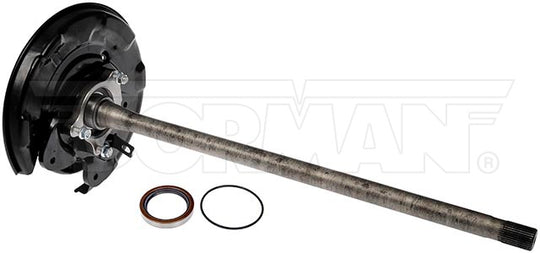 926-144 Drive Axle Shaft Assembly Dorman - OE Solutions Canada