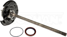 Load image into Gallery viewer, 926-146 Drive Axle Shaft Assembly Dorman - OE Solutions Canada