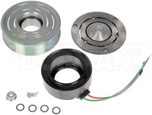 Load image into Gallery viewer, 926-155 A/C Compressor Clutch Dorman - OE Solutions Canada