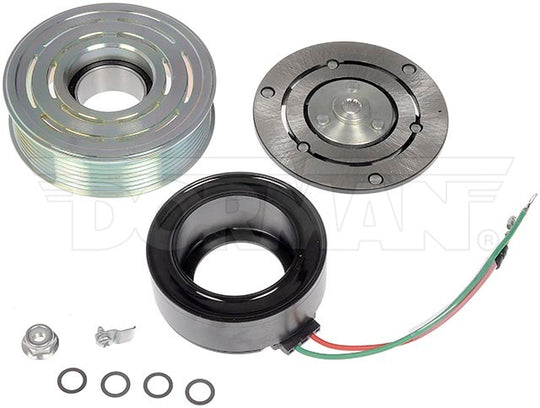 926-155 A/C Compressor Clutch Dorman - OE Solutions Canada