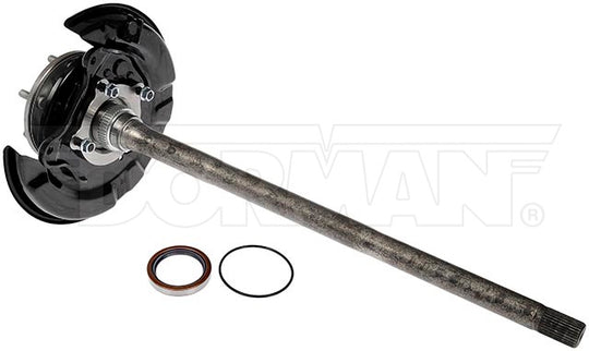 926-175 Drive Axle Shaft Assembly Dorman - OE Solutions Canada