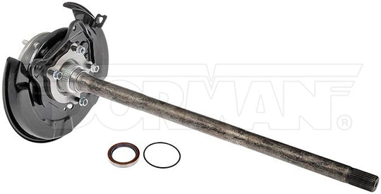 926-177 Drive Axle Shaft Assembly Dorman - OE Solutions Canada