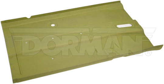 926-199 Floor Pan Dorman - OE Solutions Canada