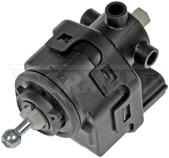 926-201 Headlight Adjusting Motor Dorman - OE Solutions Canada