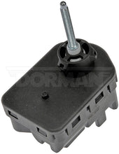 Charger l'image dans la galerie, 926-202 Headlight Adjusting Motor Dorman - OE Solutions Canada