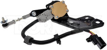 Load image into Gallery viewer, 926-215 Suspension Ride Height Sensor Dorman - OE Solutions Canada