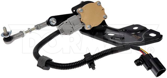 926-215 Suspension Ride Height Sensor Dorman - OE Solutions Canada