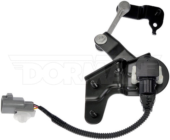 926-234 Headlight Level Sensor Dorman - OE Solutions Canada