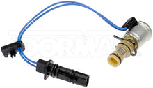 Load image into Gallery viewer, 926-235 Engine Oil Pump Flow Control Valve Dorman - OE Solutions Canada