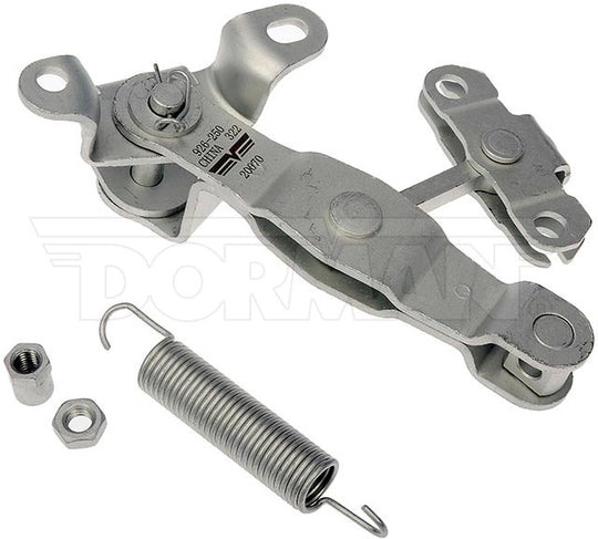 926-250 Parking Brake Cable Lever Dorman - OE Solutions Canada