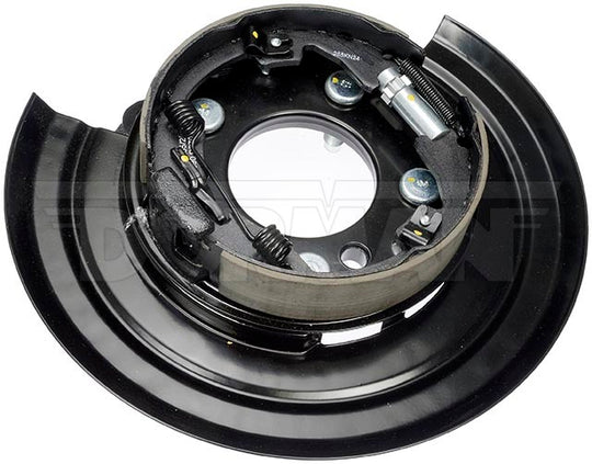 926-265 Parking Brake Assembly Dorman - OE Solutions Canada