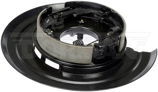 926-266 Brake Backing Plate Dorman - OE Solutions Canada