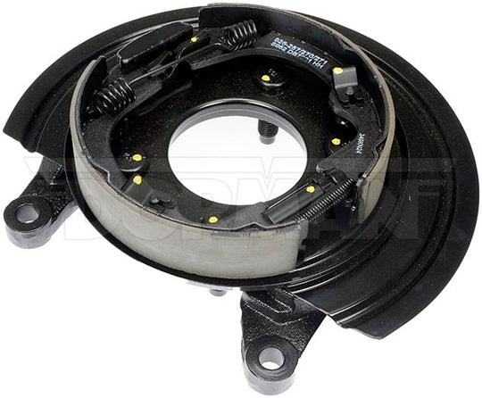 926-267 Parking Brake Assembly Dorman - OE Solutions Canada