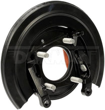 Load image into Gallery viewer, 926-270 Brake Backing Plate Dorman - OE Solutions Canada
