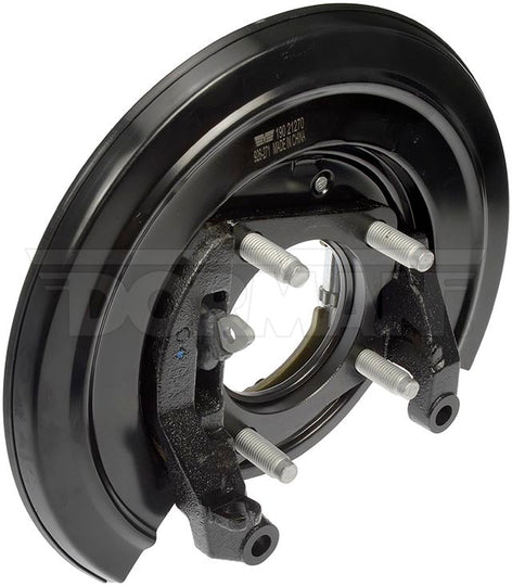 926-271 Brake Backing Plate Dorman - OE Solutions Canada