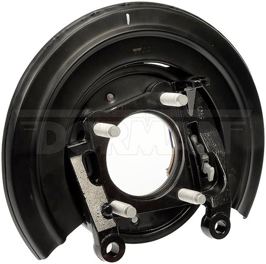 926-272 Brake Backing Plate Dorman - OE Solutions Canada