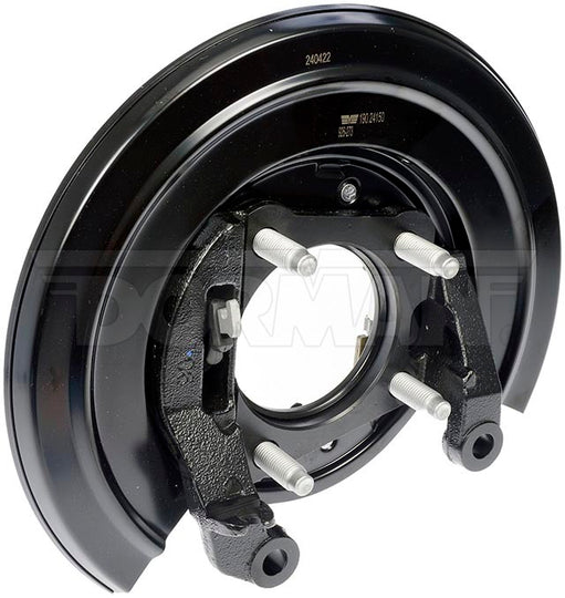 926-273 Parking Brake Assembly Dorman - OE Solutions Canada
