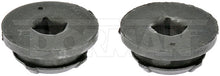 Load image into Gallery viewer, 926-278 Radiator Mount Bushing Dorman - OE Solutions Canada