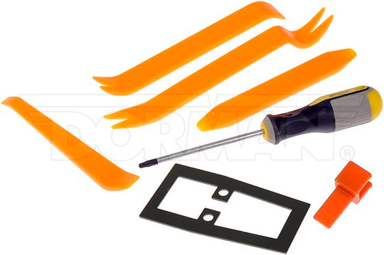 926-288 Sliding Door Handle Repair Kit Dorman - OE Solutions Canada