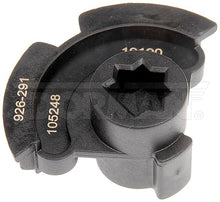 Load image into Gallery viewer, 926-291 HVAC Air Inlet Valve Actuator Gear Dorman - OE Solutions Canada