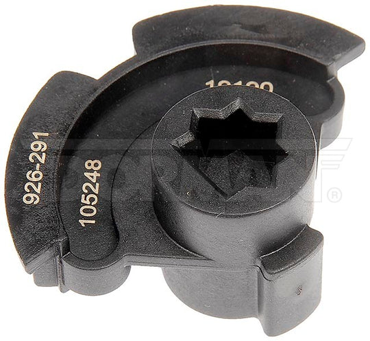 926-291 HVAC Air Inlet Valve Actuator Gear Dorman - OE Solutions Canada