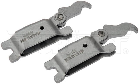 926-295 Parking Brake Lever Kit Dorman - OE Solutions Canada