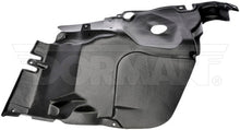Charger l'image dans la galerie, 926-303 Undercar Shield Dorman - OE Solutions Canada