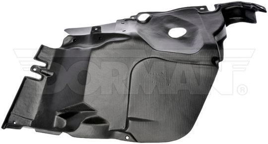 926-303 Undercar Shield Dorman - OE Solutions Canada