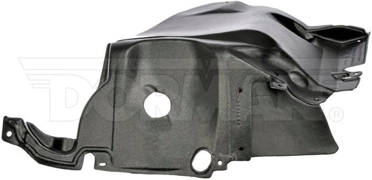 926-304 Undercar Shield Dorman - OE Solutions Canada
