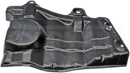 926-307 Undercar Shield Dorman - OE Solutions Canada