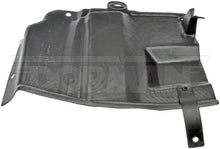 Charger l'image dans la galerie, 926-308 Undercar Shield Dorman - OE Solutions Canada