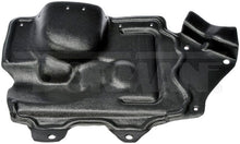 Charger l'image dans la galerie, 926-309 Undercar Shield Dorman - OE Solutions Canada