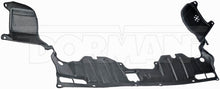 Charger l'image dans la galerie, 926-311 Undercar Shield Dorman - OE Solutions Canada