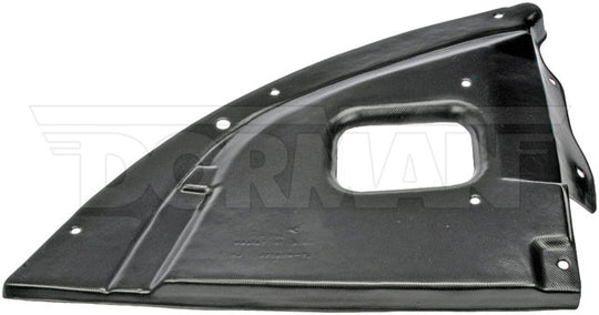 926-312 Undercar Shield Dorman - OE Solutions Canada