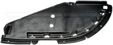 Charger l'image dans la galerie, 926-313 Undercar Shield Dorman - OE Solutions Canada