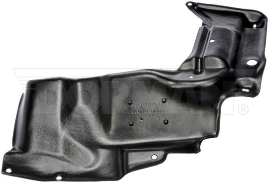 926-316 Undercar Shield Dorman - OE Solutions Canada