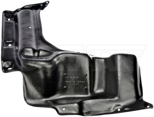 926-317 Undercar Shield Dorman - OE Solutions Canada