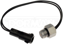 Load image into Gallery viewer, 926-323 Tachometer Sensor Dorman - OE Solutions Canada