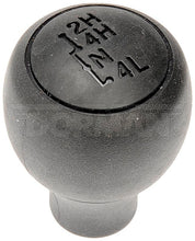 Load image into Gallery viewer, 926-326 Transfer Case Shift Knob Dorman - OE Solutions Canada